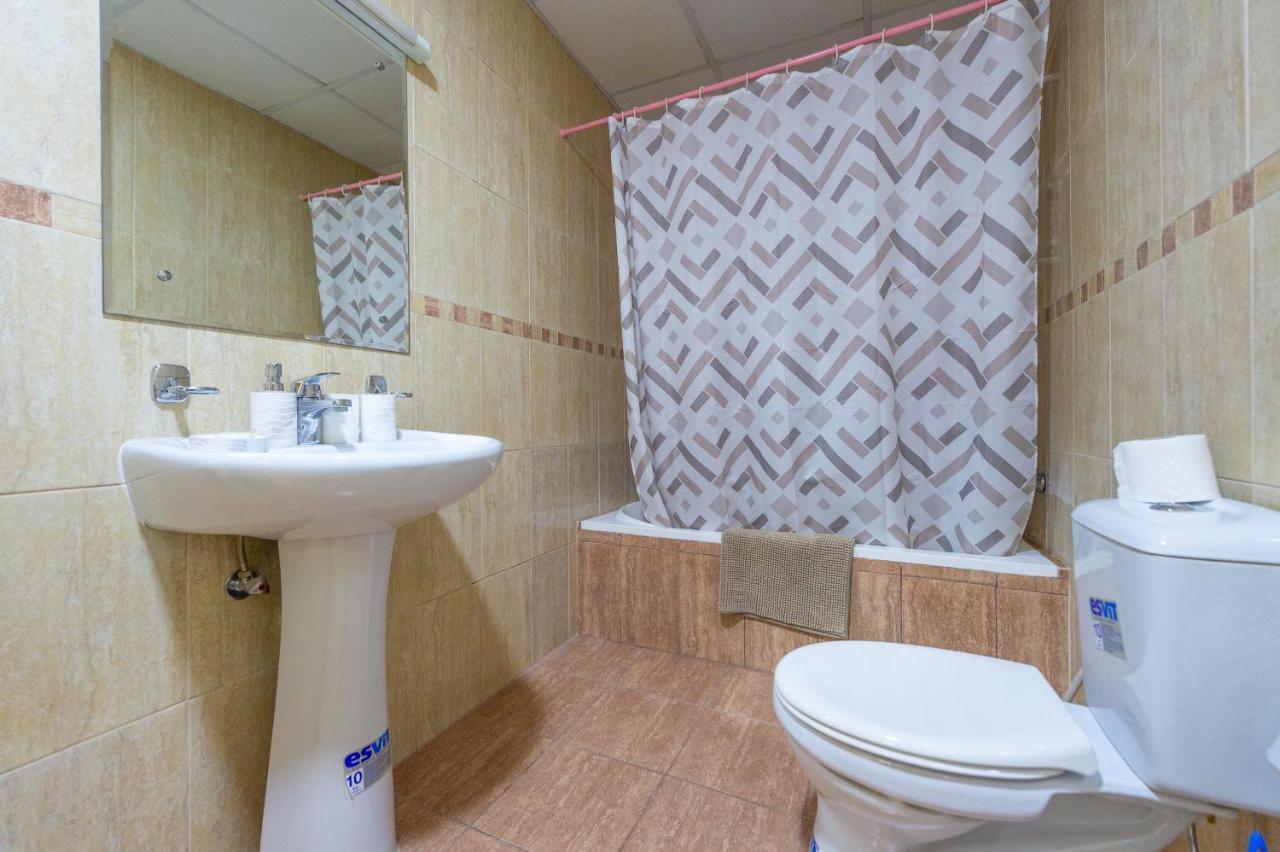 Luxury Escapes - Modern Budget Studio With Balcony In Jlt! Dubai Dış mekan fotoğraf